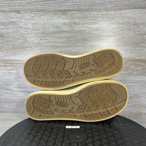 Plaid Lace Up Lifestyle Casual Sneakers Size 6 - Picture 9 of 9